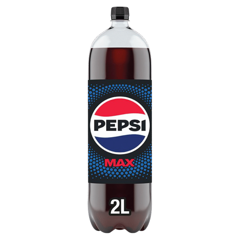 pepsi