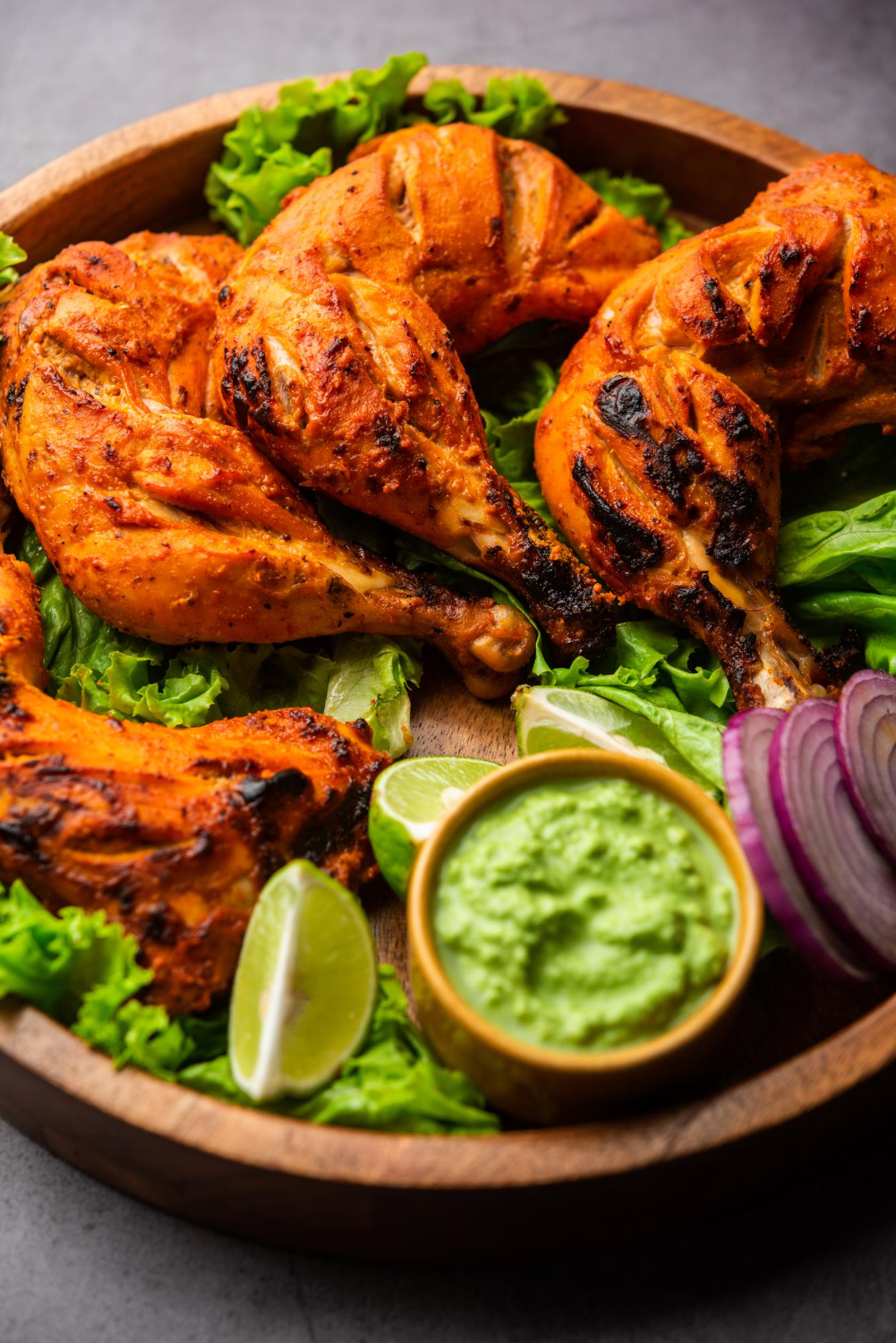 peri peri Chicken