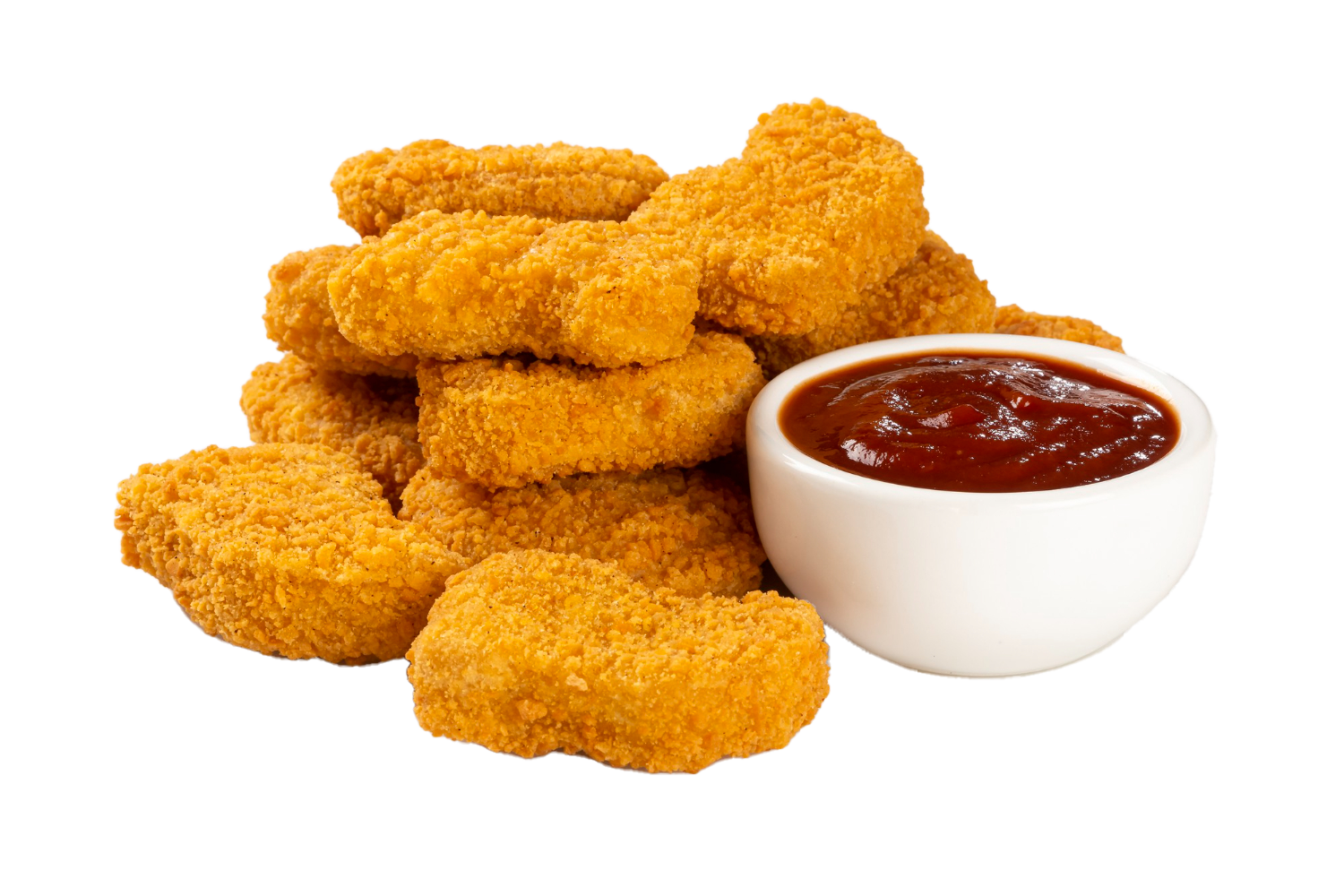 Chicken Nuggets